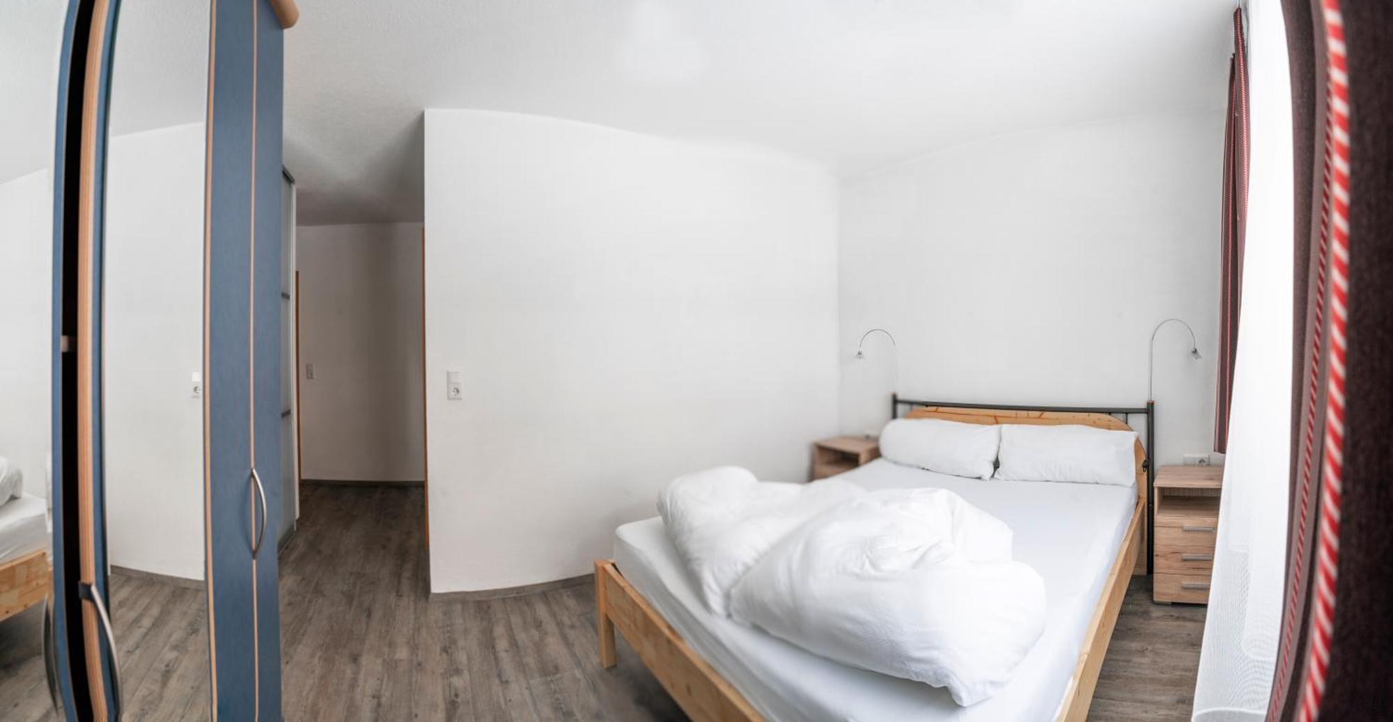 Landhaus Martinus Sölden Rom bilde