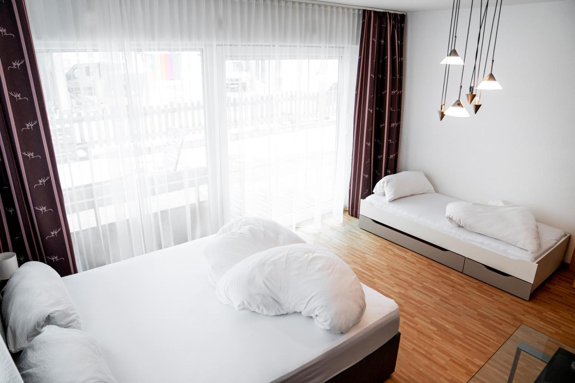 Landhaus Martinus Sölden Rom bilde